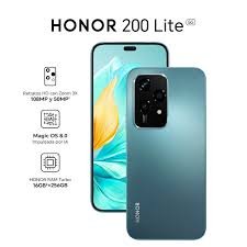 Honor 200 Lite 8GB+256GB